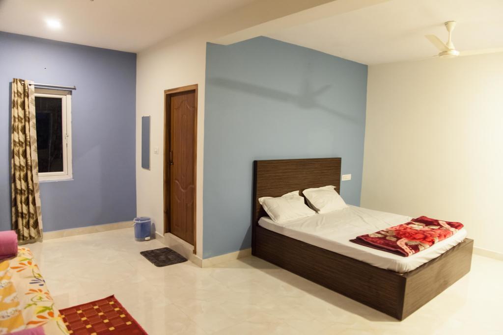 Petra Family Guest House Vālpārai Oda fotoğraf