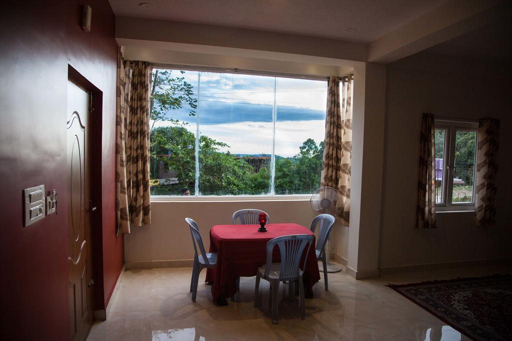 Petra Family Guest House Vālpārai Oda fotoğraf