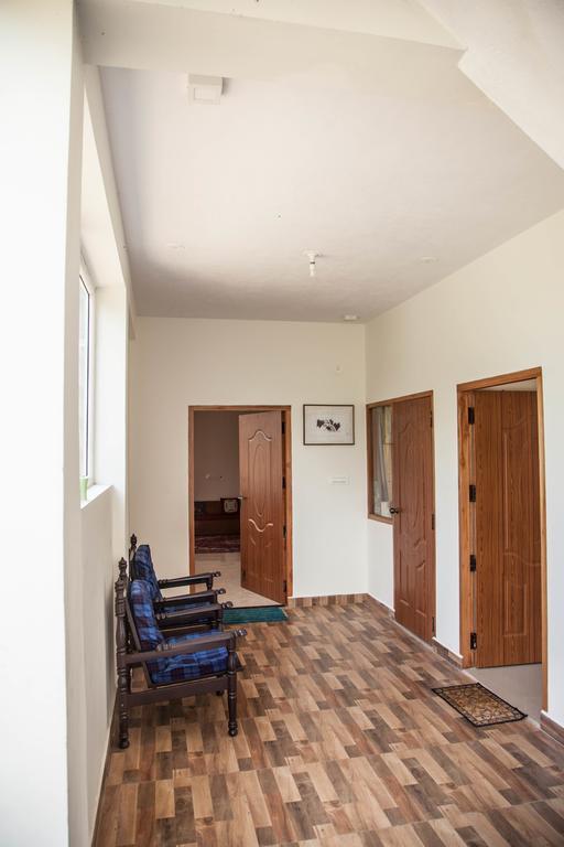 Petra Family Guest House Vālpārai Dış mekan fotoğraf